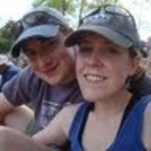 Meet your Posher, Hillary